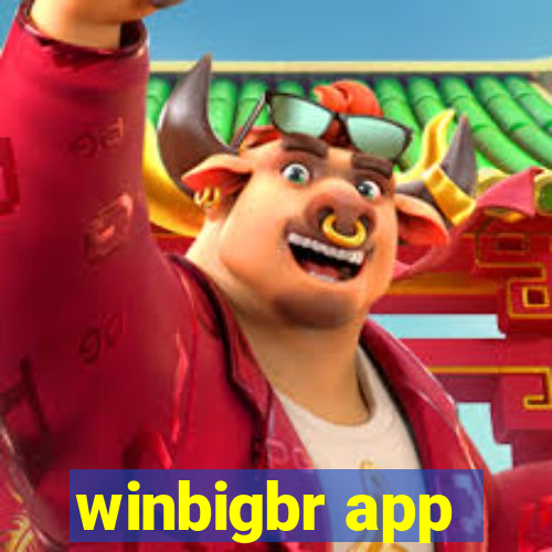 winbigbr app